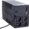 Источник бесперебойного питания Kiper Power B1200 USB (1200VA/720W)