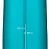 Бутылка для воды Contigo Chug 2095088 (скуба)