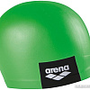 Шапочка для плавания ARENA Logo Moulded Cap 001912204 (pea green)