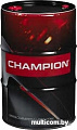 Моторное масло Champion Eco Flow FE 0W-40 60л