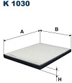 Filtron K1030