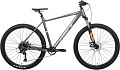 Велосипед Cord 5Bike 27.5 M400 2025 CRD-M5-2711-21 (графит, разобранный)