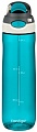 Бутылка для воды Contigo Chug 2095088 (скуба)