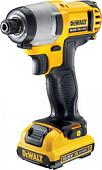 Шуруповерт DeWalt DCF815D2