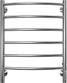 Полотенцесушитель TERMINUS Классик П6 500x650 бп электро