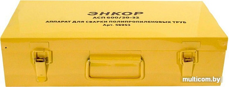 Энкор АСП 600/20-63
