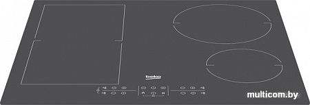Варочная панель BEKO HII 64200 FMTZG