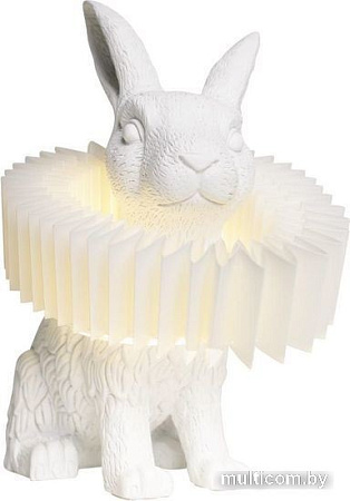 Настольная лампа LOFT IT Bunny LF 10117/C (белый)