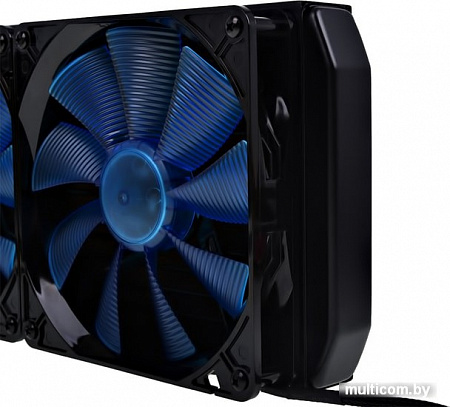 Кулер для процессора Alphacool Eisbaer 420 11390