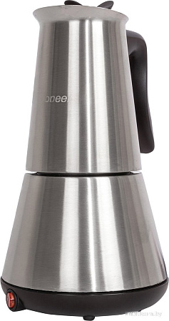 Гейзерная кофеварка Pioneer CM125