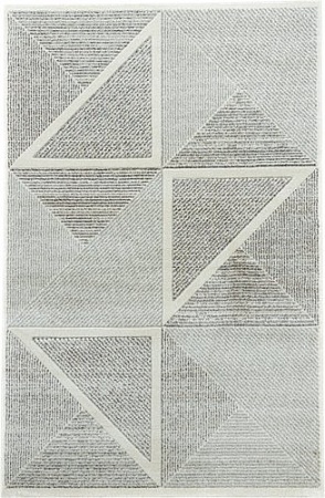 Ковер для жилой комнаты Moldabela Soho Прямоугольник 1162 1 18433 (1.6x2.3)