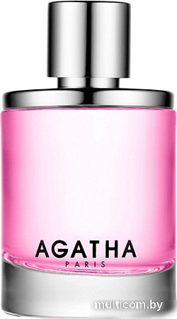 Туалетная вода Agatha Dream EdT (50 мл)