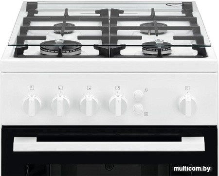 Кухонная плита Electrolux RKG500003W