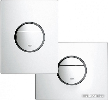 Grohe Nova Cosmopolitan 38765000 (хром)