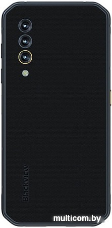 Смартфон Blackview BL6000 Pro (черный)