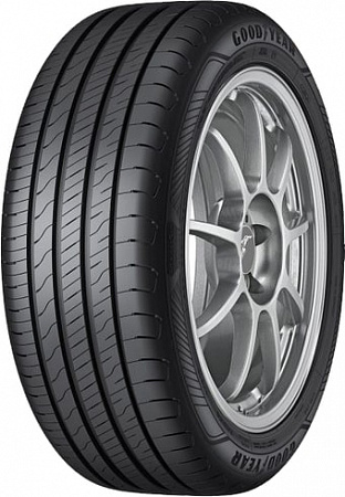 Автомобильные шины Goodyear EfficientGrip Peormance 2 225/55R17 101W