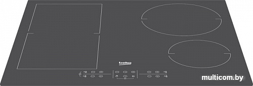 Варочная панель BEKO HII 64200 FMTZG