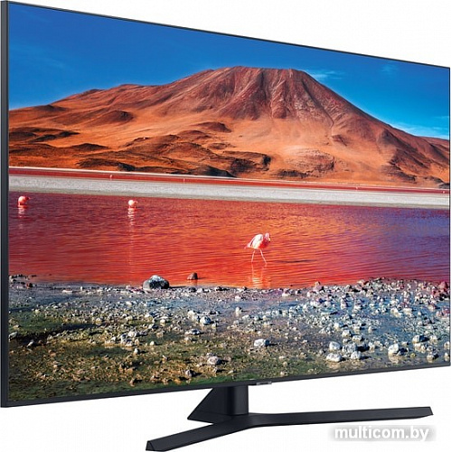 Телевизор Samsung UE55TU7540U