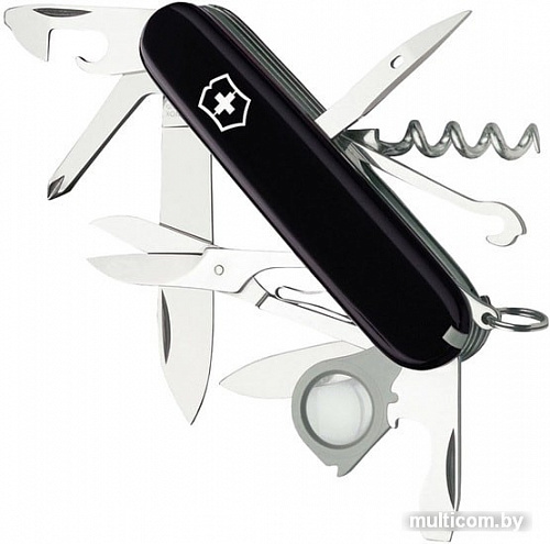 Туристический нож Victorinox Explorer 1.6703.3