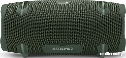 Беспроводная колонка JBL Xtreme 2 (зеленый)