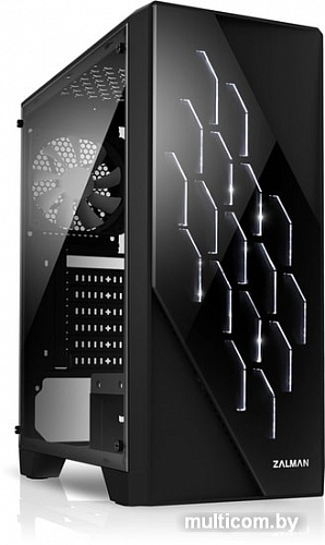 Корпус Zalman S1