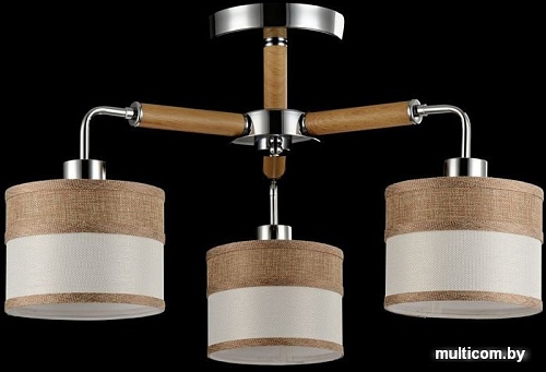 Люстра Freya Helen FR5329-PL-03-CH