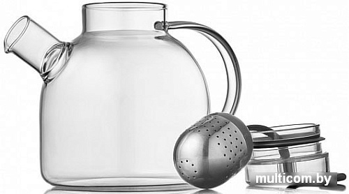 Заварочный чайник Walmer Future WP3605080