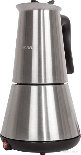 Гейзерная кофеварка Pioneer CM125
