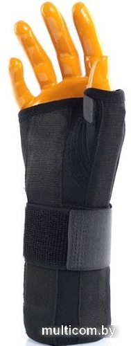 Ортез лучезапястный Prolife Orto ARH2605 (M, правый)