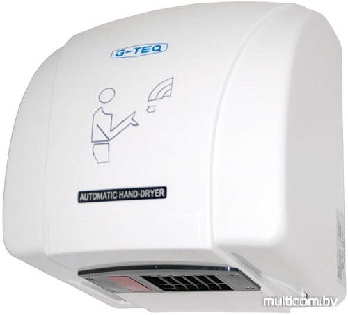 Сушилка для рук G-teq 8851 PW