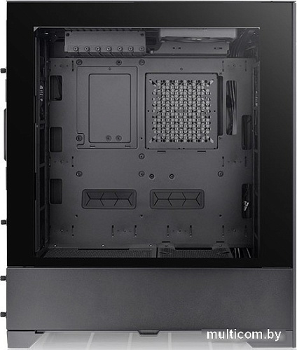 Корпус Thermaltake CTE T500 Air CA-1X8-00F1WN-00