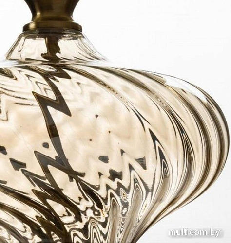 Настольная лампа Arte Lamp Nekkar A5044LT-1PB