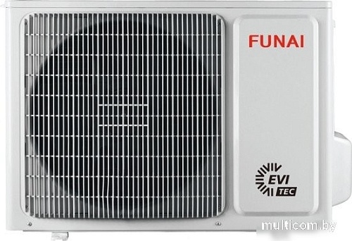 Кондиционер Funai Onsen Full DC Inverter Heat Pump RAC-I-ON55HP.D01