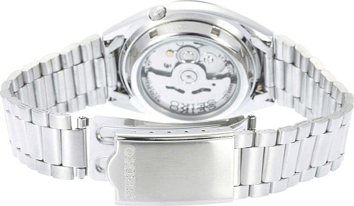 Наручные часы Seiko SNXG47K1