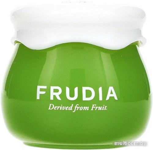 Frudia Крем для сужения пор с зеленым виноградом 10 г