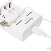 Зарядное Panasonic BQ-CC61USB