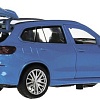 Легковой автомобиль Технопарк BMW X5 M-Sport X5-12-BU