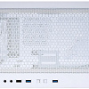 Корпус 1stPlayer Trilobite T3 ARGB T3-WH-4F2-W(AP)