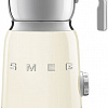 Автоматический вспениватель молока Smeg MFF01CREU