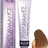 Ollin Professional Performance 9/00 блондин глубокий