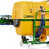 Навесное оборудование для садовой техники Badilli AR-600LT