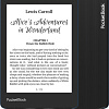 Электронная книга PocketBook A4 634 Verse Pro (лазурный)