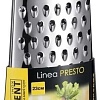 Терка Regent Inox Presto 93-AC-GR-32