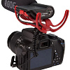 Микрофон RODE Video Mic