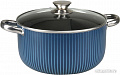 Кастрюля Pomi d'Oro Azzurro CL2603