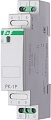 Реле промежуточное Евроавтоматика F&F PK-1P-24 EA06.001.003