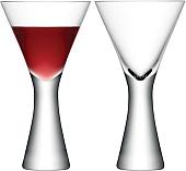 Набор бокалов для вина LSA International Moya G846-14-985