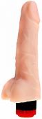Вибратор ArtStyle №15 (телесный)