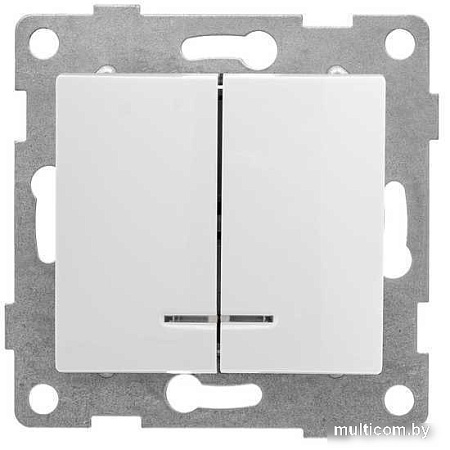 Выключатель Gusi Electric Bravo С10В28-001