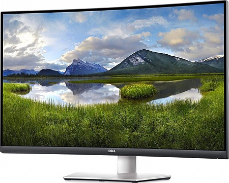 Монитор Dell S3221QS